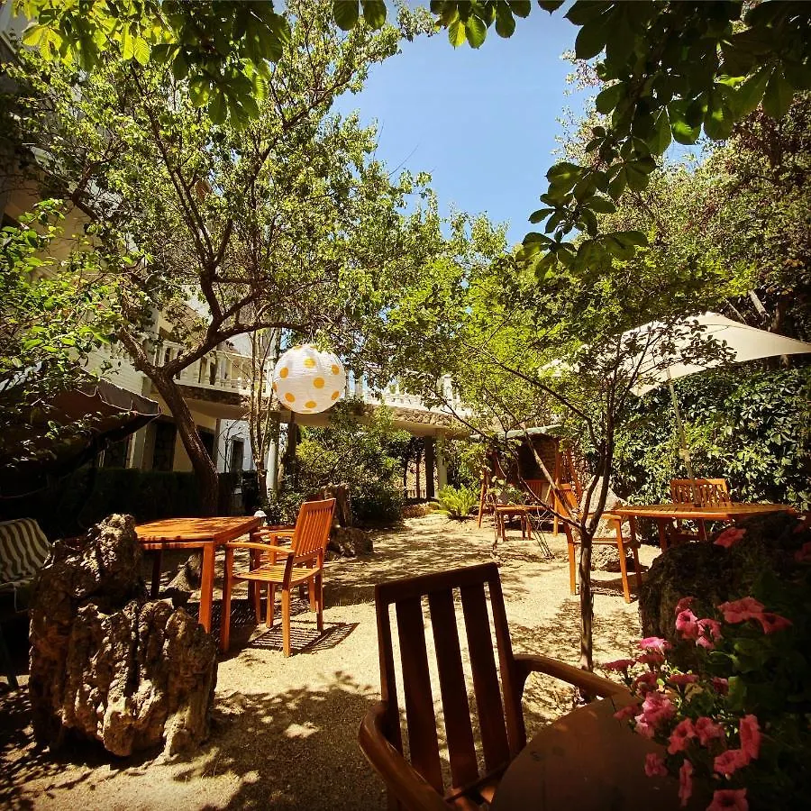 Hotel Villa Ignacia B&B - Naturaleza Entre Ronda Y Setenil Arriate