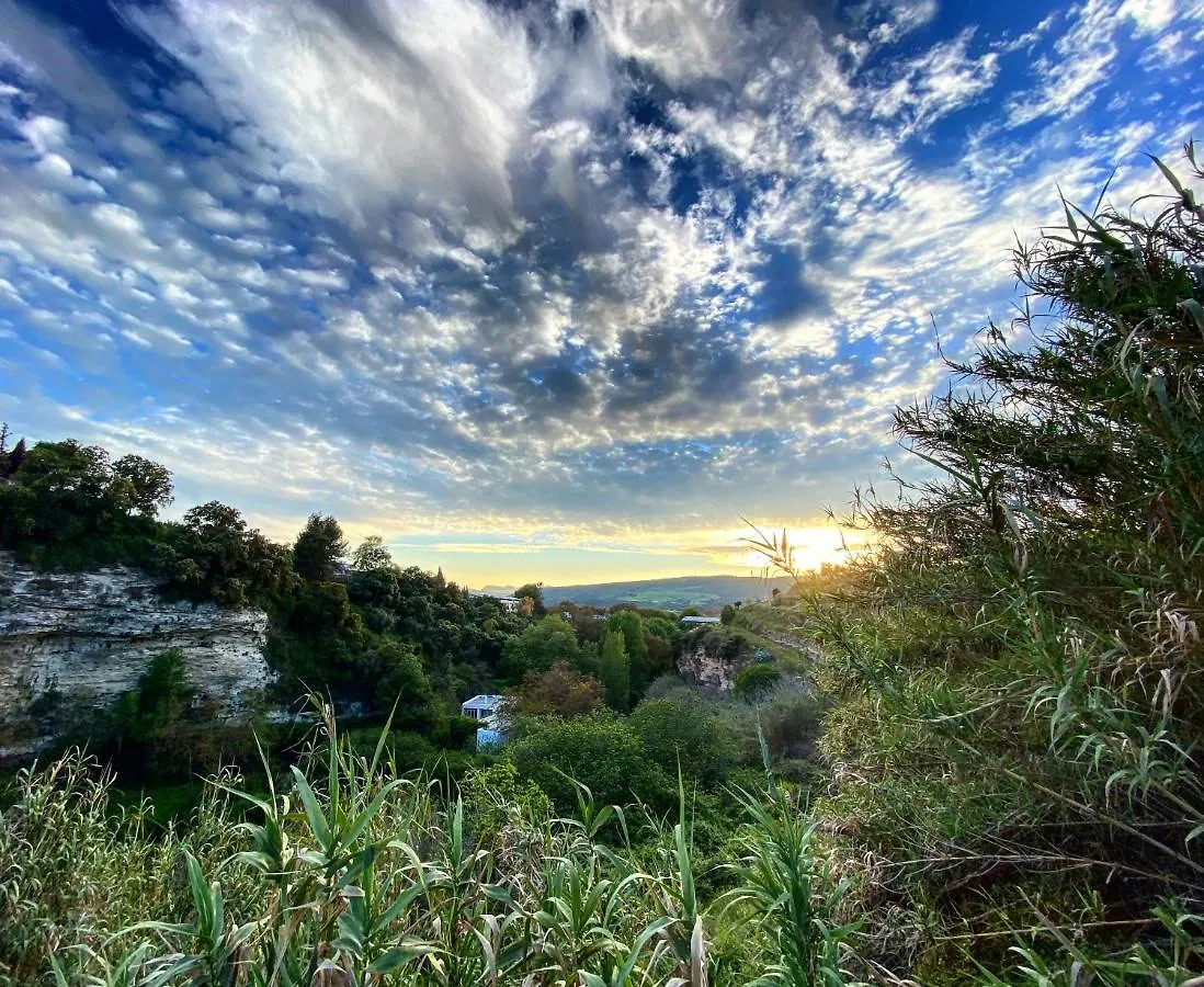 Villa Ignacia B&B - Naturaleza Entre Ronda Y Setenil Arriate