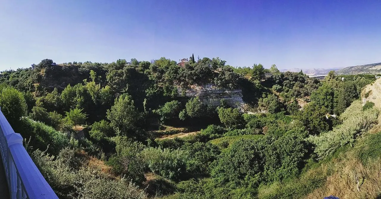 Villa Ignacia B&B - Naturaleza Entre Ronda Y Setenil Arriate