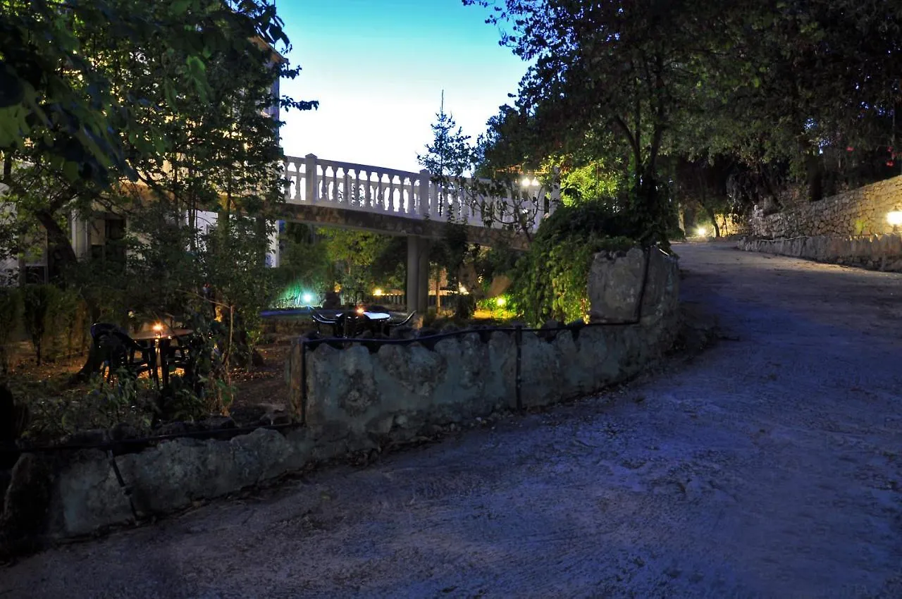 ** Hotel Villa Ignacia B&B - Naturaleza Entre Ronda Y Setenil Arriate España