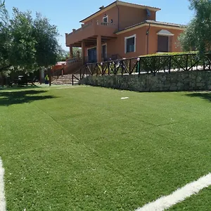 Bellavista Arriate