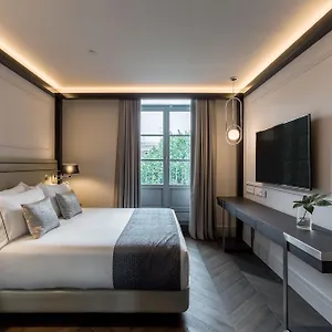 **** Hotel Mate Collection Gorka, Spanien