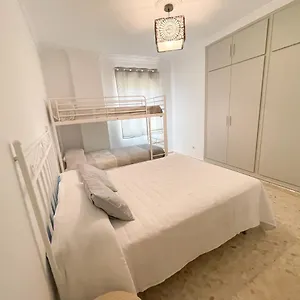 Casa Isabel Arriate