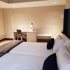 **** Hotel Maria Cristina Spanien