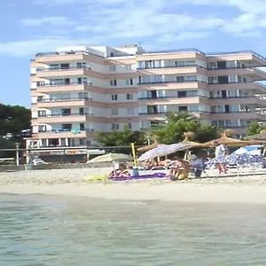 Appartement Calablanca