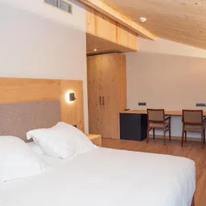 *** Hotel Restaurant Castellarnau Spanien