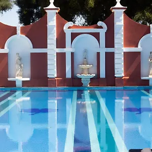 4* Hotel Hacienda Montenmedio