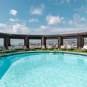 Ac Gran Canaria By Marriott 4*, Las Palmas Spanje
