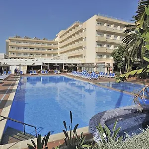 Globales Park 4*, Santa Ponça Spanje