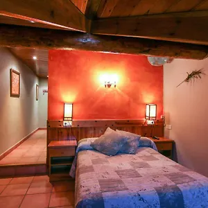  Hotel Roch Spanien