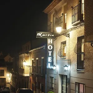 ** Hotel Martin Spanien