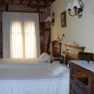 ** Hotel Casa De Cisneros Spanien
