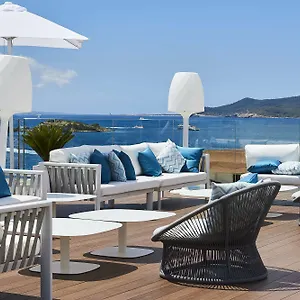 Eurostars 4*, Ibiza-stad Spanje