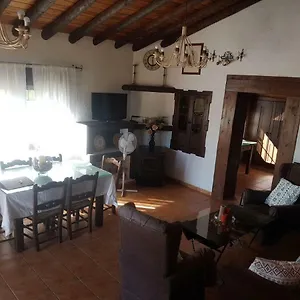 La Chumbera Arriate