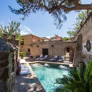 **** Hotel Hacienda Del Cardenal Spanien