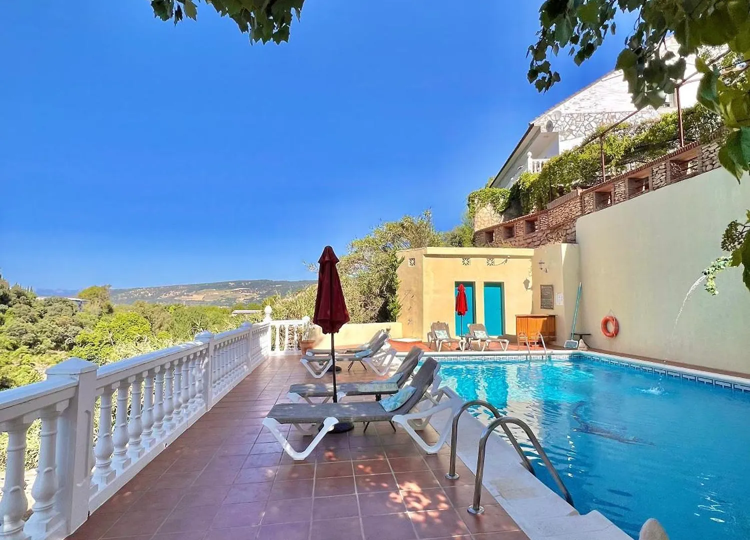 Hotel Rural Villa Ignacia