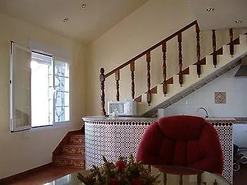 Villa Ignacia B&B - Naturaleza Entre Ronda & Setenil De Las Bodegas Hotel