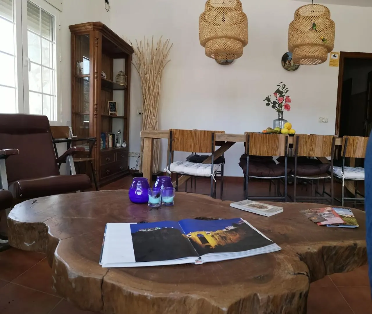 Hotel Villa Ignacia B&B - Nature Between Ronda & Setenil Arriate