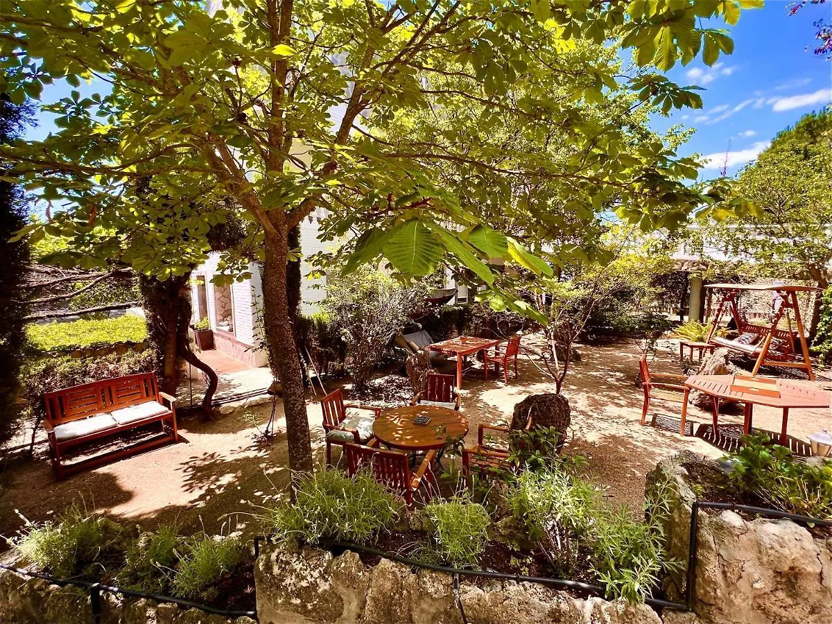 Villa Ignacia B&B - Naturaleza Entre Ronda Y Setenil Arriate 3*,