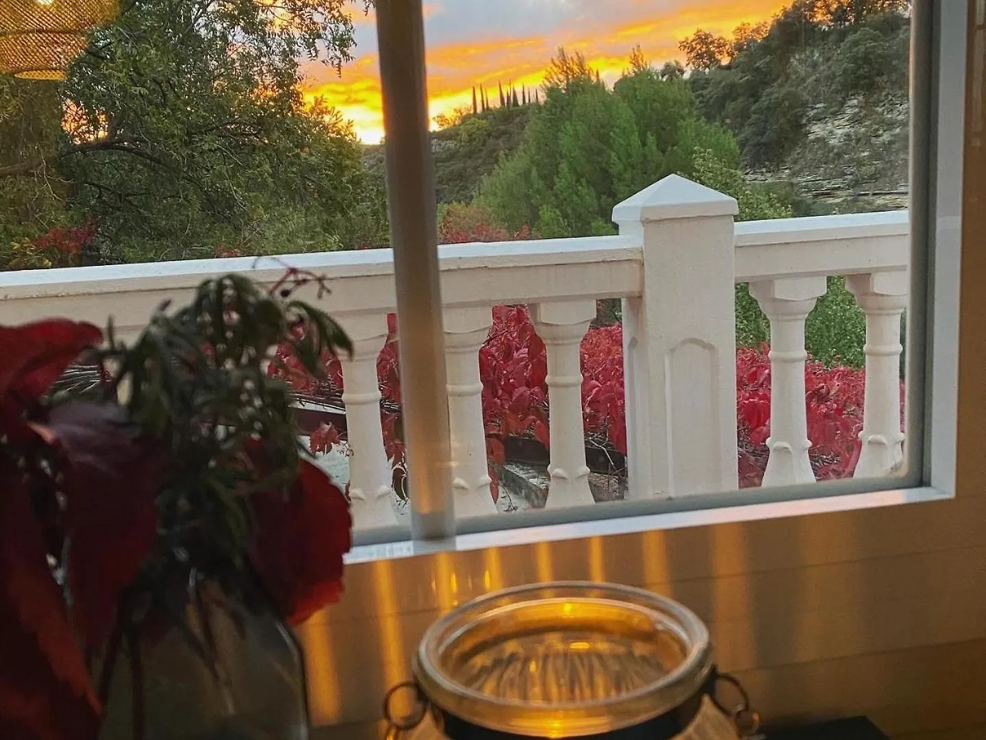 *** Hotel Villa Ignacia B&B - Naturaleza Entre Ronda Y Setenil Arriate Spain