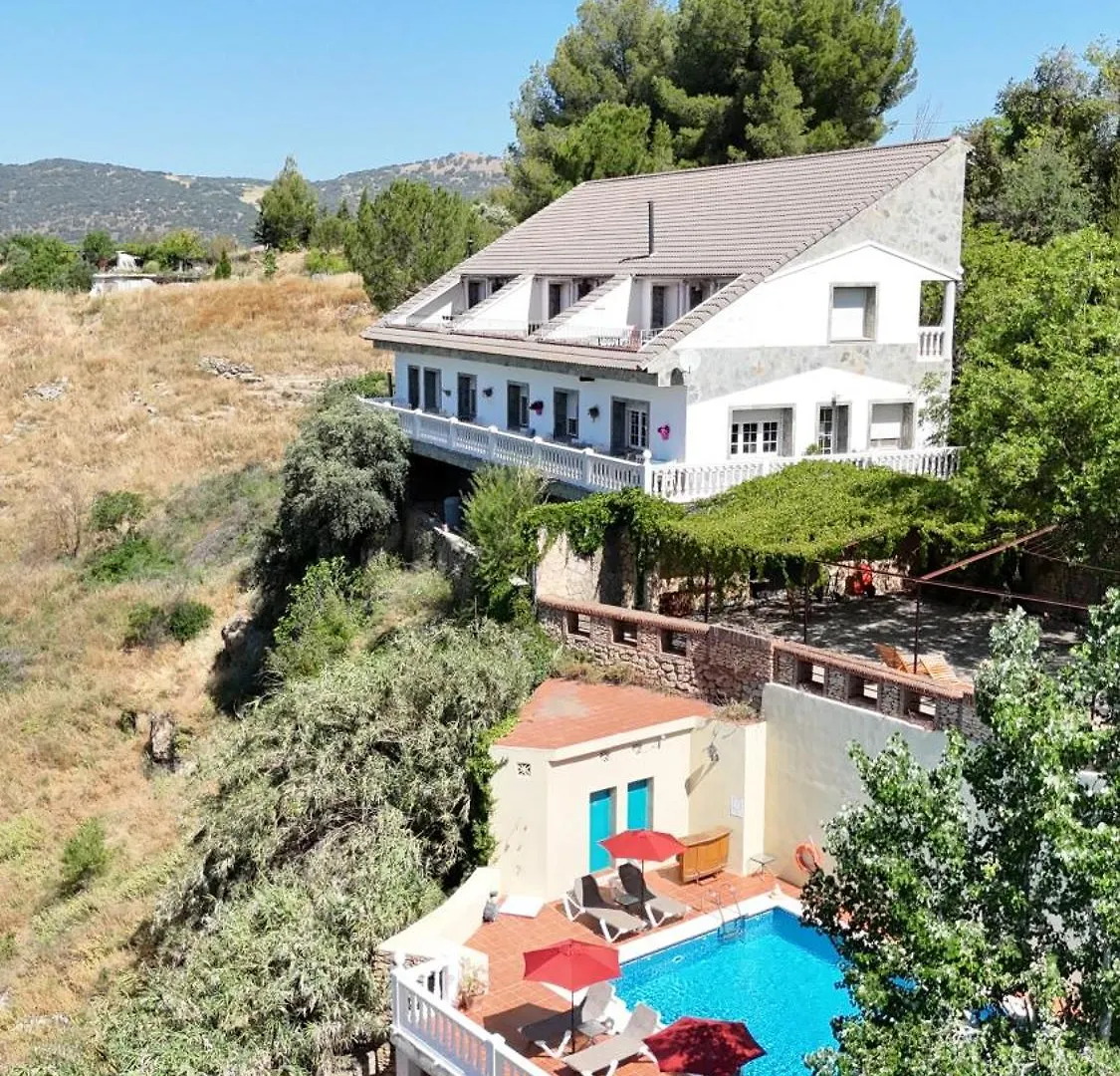 Villa Ignacia B&B - Naturaleza Entre Ronda Y Setenil location