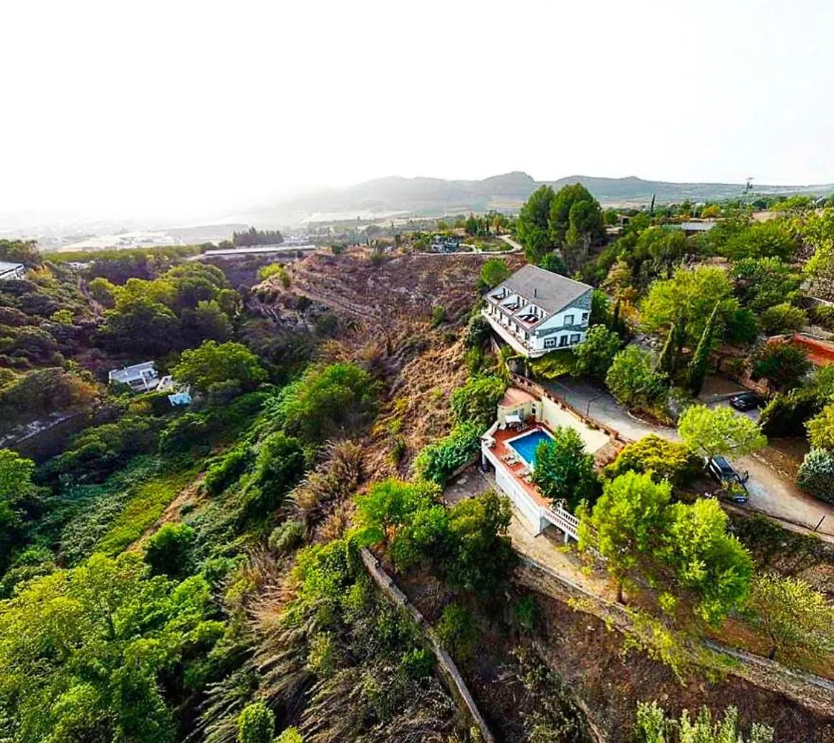 Villa Ignacia B&B - Naturaleza Entre Ronda Y Setenil Arriate