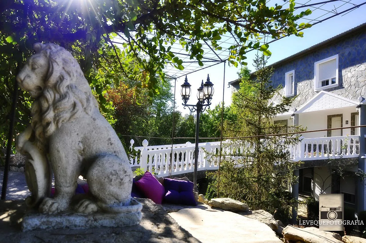 Villa Ignacia B&B - Naturaleza Entre Ronda Y Setenil Arriate Spain