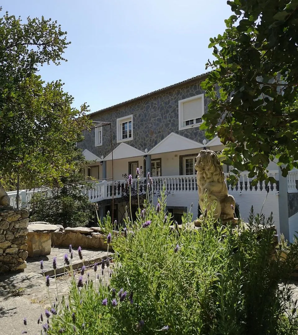 Villa Ignacia B&B - Naturaleza Entre Ronda Y Setenil Arriate Spain