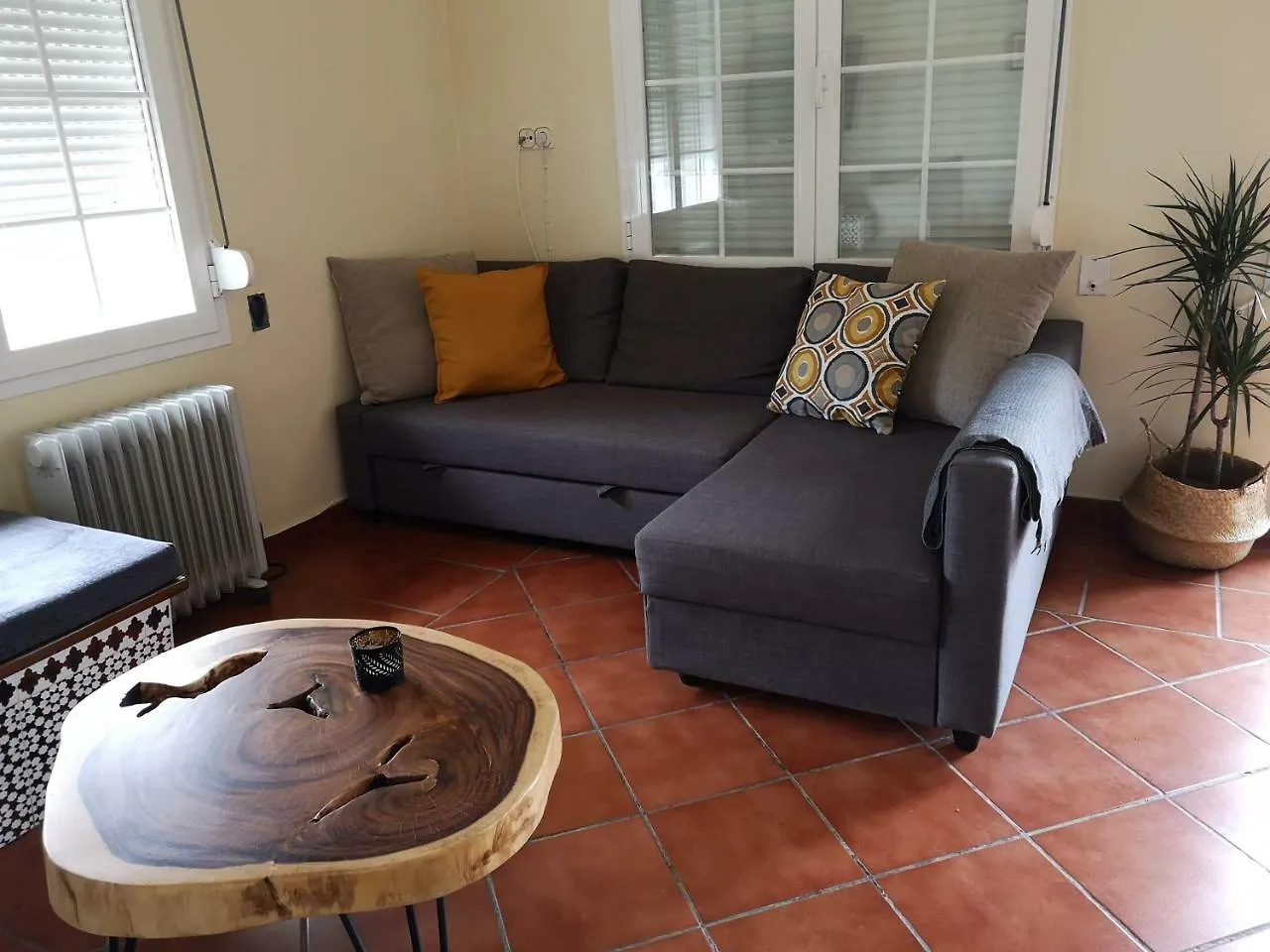 Villa Ignacia B&B - Naturaleza Entre Ronda Y Setenil Arriate Hotel